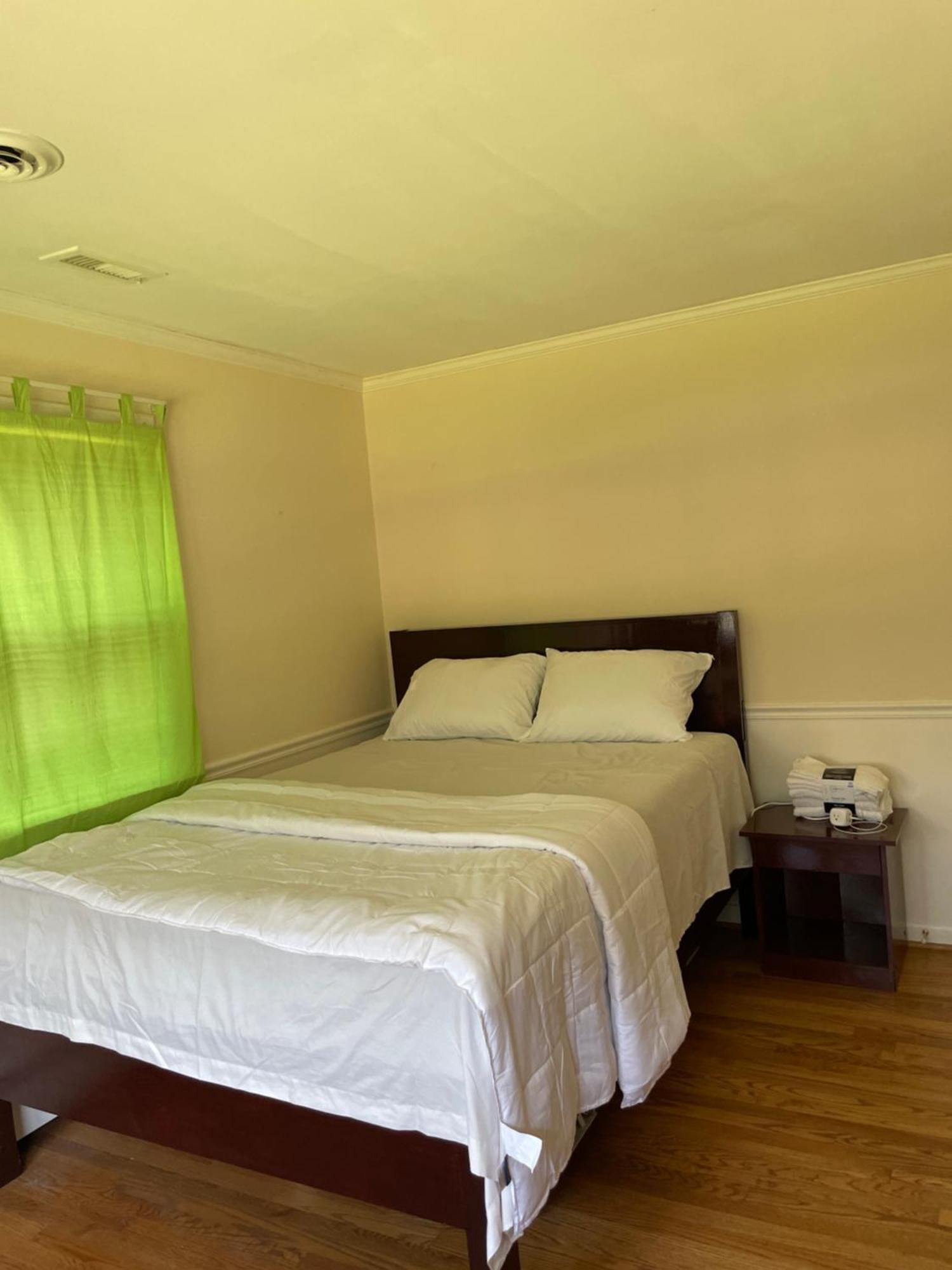 Homestay Eusleep Pleasure *